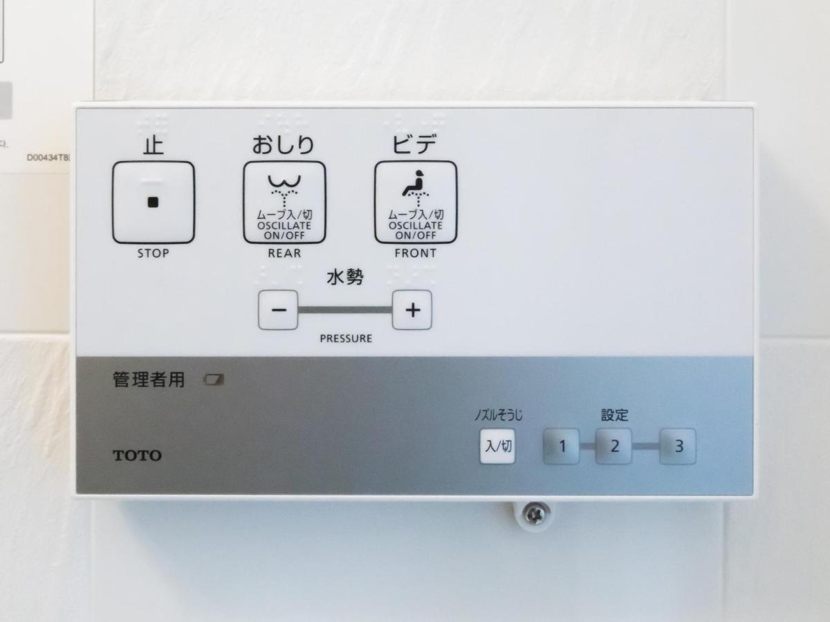 Apa Hotel Asakusa Kuramae Ekimae Tóquio Exterior foto